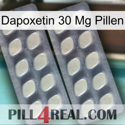 Dapoxetine 30Mg Pills 07